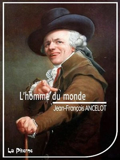 L"homme du monde
