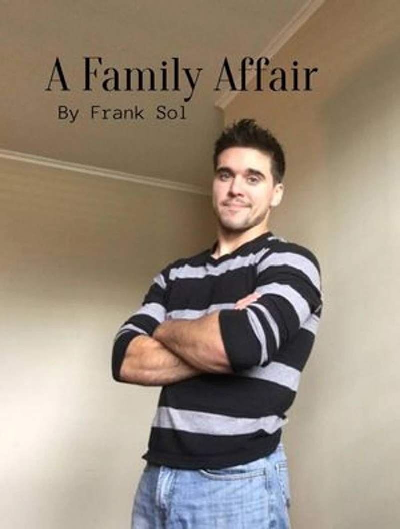 A Family Affair: Novels Of The Sensual City