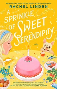 A Sprinkle of Sweet Serendipity