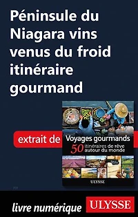 Voyages gourmands: 50 itinéraires de rêve autour du monde