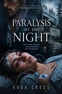 Paralysis of the Night: Ink & Obsession, #4