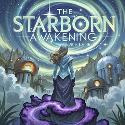 The Starborn Awakening: A Story of Courage Beneath the Stars