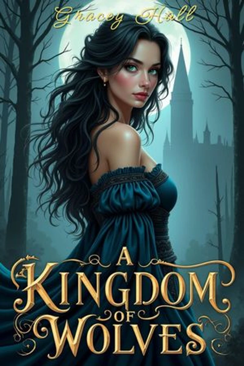 A Kingdom of Wolves