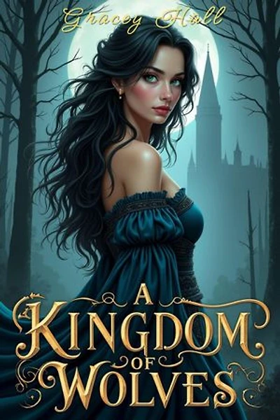 A Kingdom of Wolves