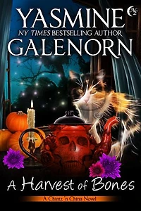 A Harvest of Bones