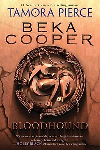 Bloodhound: The Legend Of Beka Cooper #2