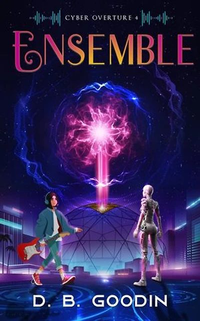 Ensemble: A Thunderous Cyberpunk Experience to Regain our Musical Soul