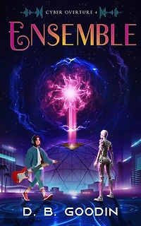Ensemble: A Thunderous Cyberpunk Experience to Regain our Musical Soul