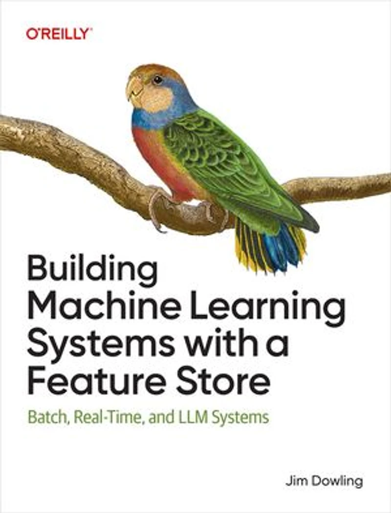 Building Machine Learning Systems with a Feature Store: Batch, Real-Time, and LLM