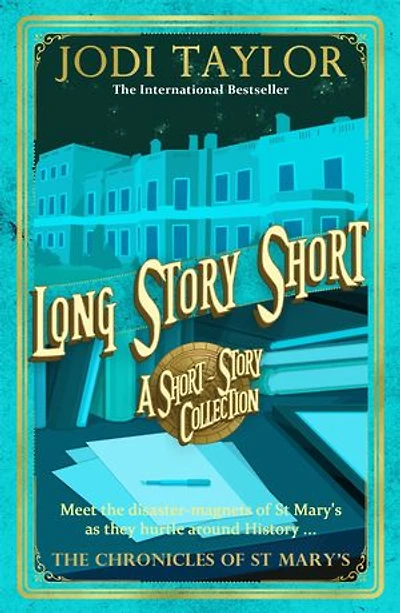 Long Story Short: A Short Collection