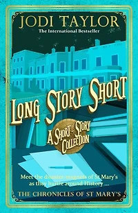 Long Story Short: A Short Collection