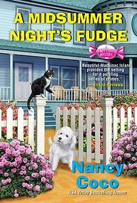 A Midsummer Night's Fudge