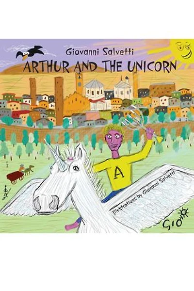 Arthur and the Unicorn