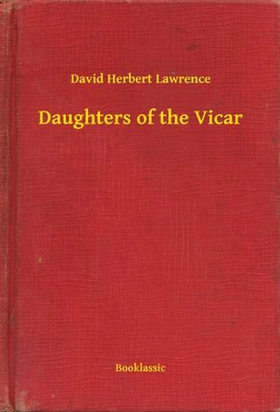 Daughters of the Vicar