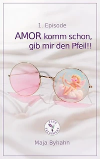 AMOR komm schon gib, mir den Pfeil! 1. Episode: Mit Bruchlandung zurück ins Liebesleben