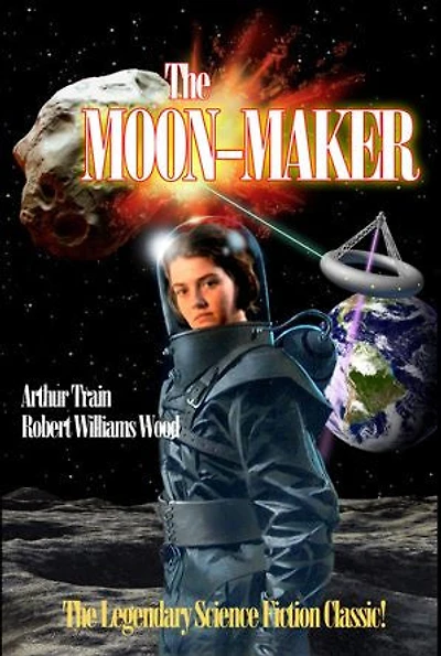 The Moon-Maker