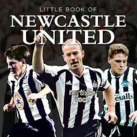 Little Book of Newcastle United