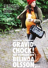 Gravidchock! Reporter erkänner