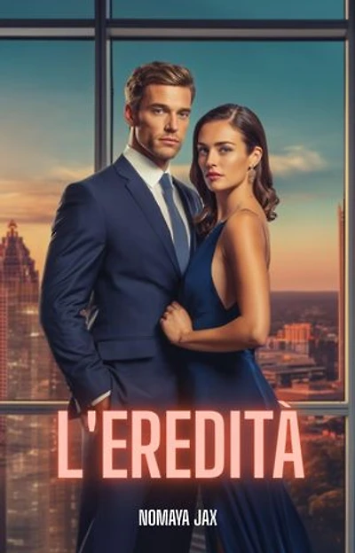 L'Eredità: Una storia d’amore