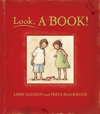 Look, a Book!: Little Hare Books