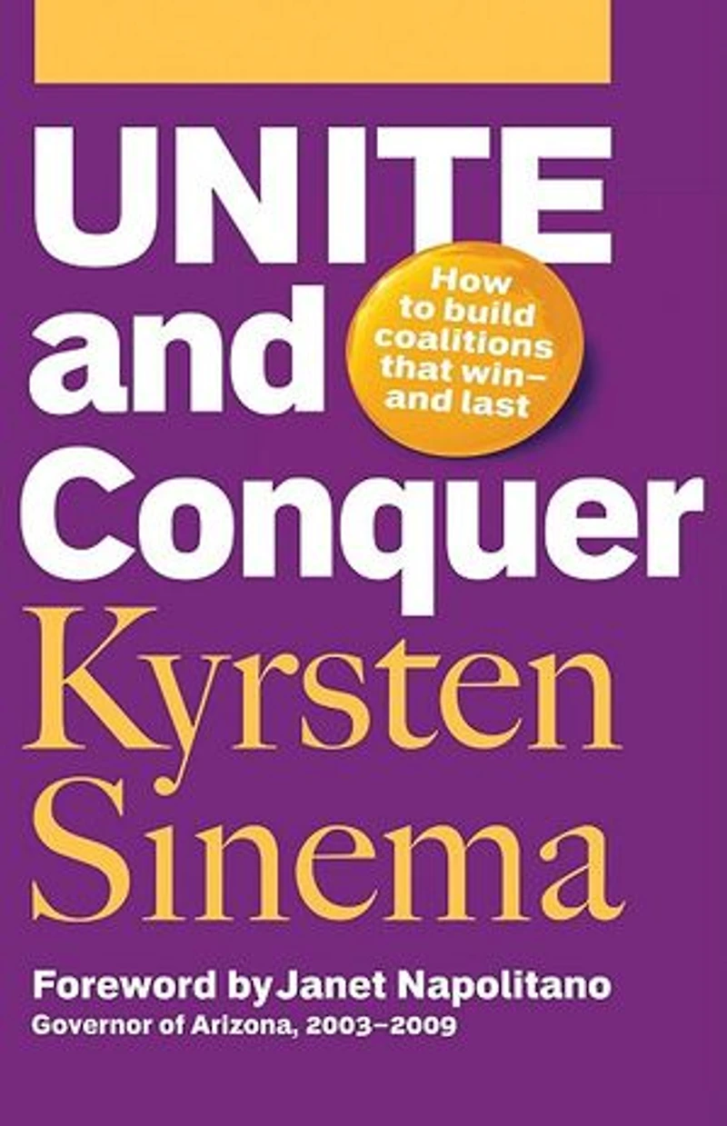 Unite and Conquer: How to Build Coalitions That Win—and Last