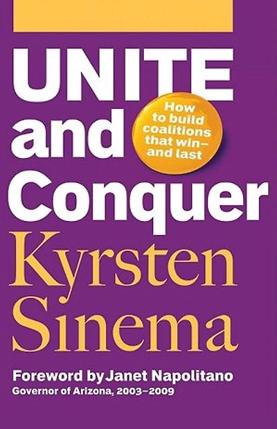 Unite and Conquer: How to Build Coalitions That Win—and Last