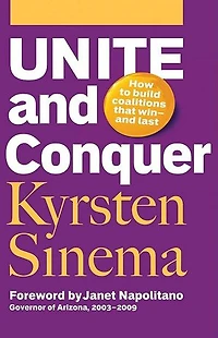 Unite and Conquer: How to Build Coalitions That Win—and Last