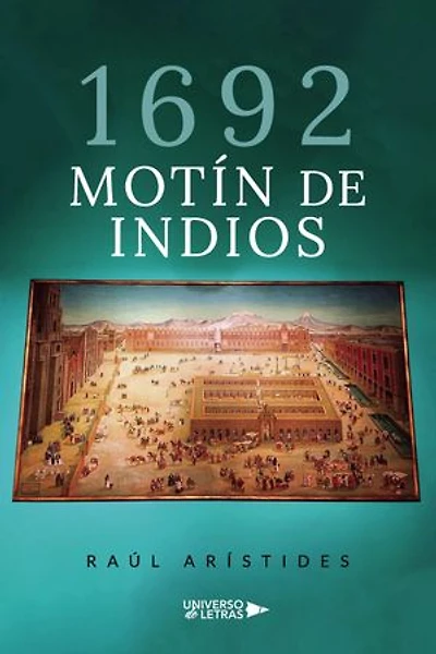 1692 Motín de Indios