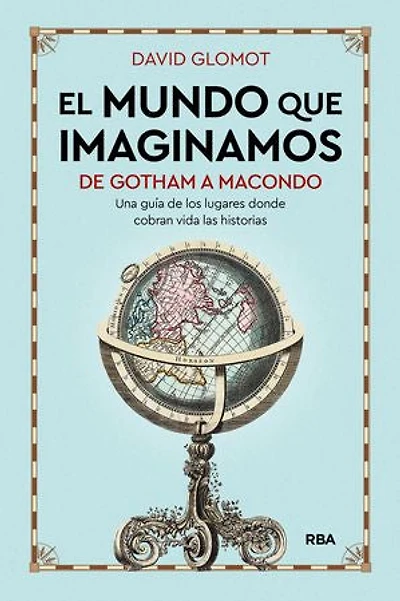 El mundo que imaginamos