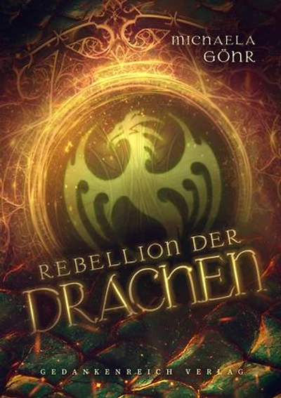 Rebellion der Drachen: Young Adult Fantasy für Drachenfans