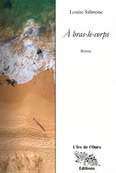 Á bras-le-corps