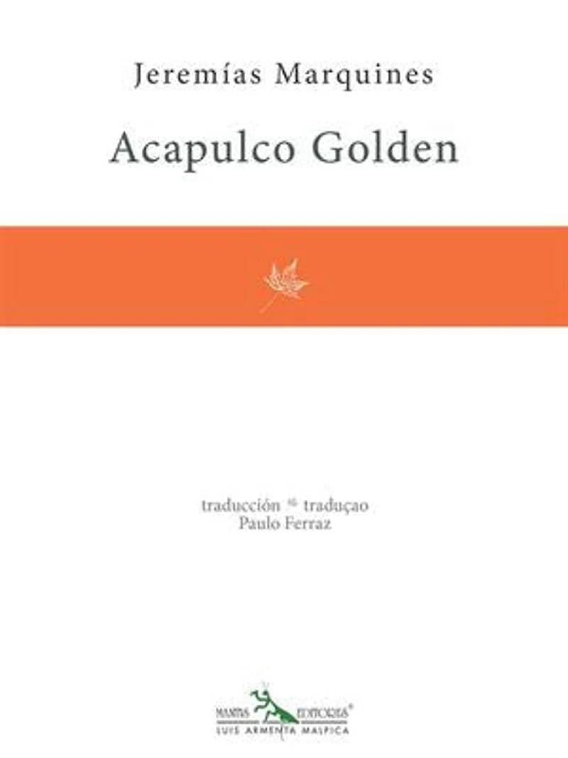 Acapulco Golden