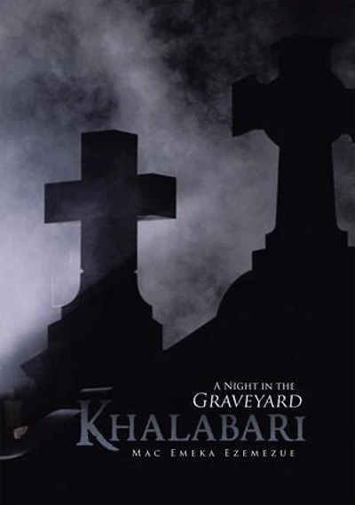 Khalabari: A Night The Graveyard