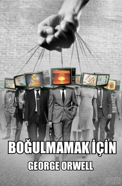 Boğulmamak İçin