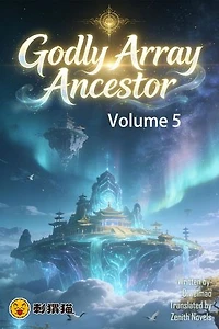 Godly Array Ancestor, Volume 5: Godly Array Ancestor, #5