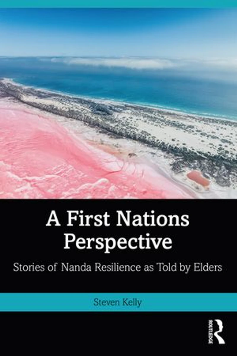 A First Nations Perspective: Stories of Nanda Resilience as Told by Elders