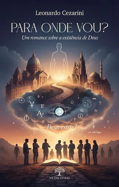 Para onde vou