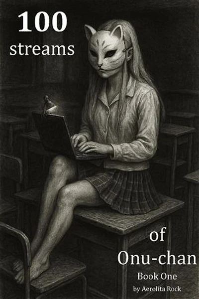 100 Streams of Onu-chan: The Evening Fragrance, #1