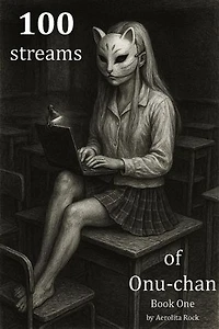 100 Streams of Onu-chan: The Evening Fragrance, #1