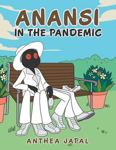 Anansi the Pandemic