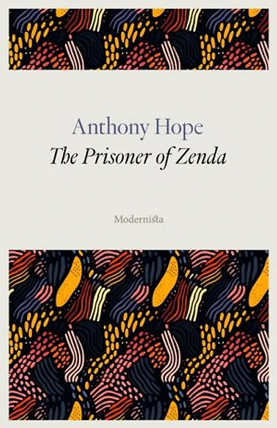 The Prisoner of Zenda