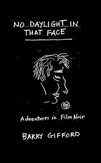 No Daylight That Face