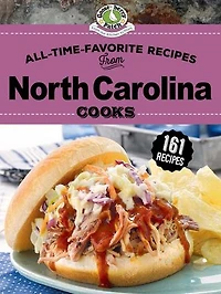 All Time Favorite Recipes from North Carolina Cooks