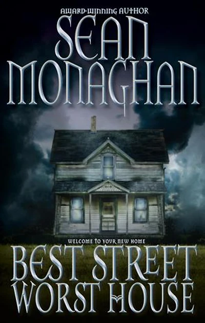 Best Street, Worst House