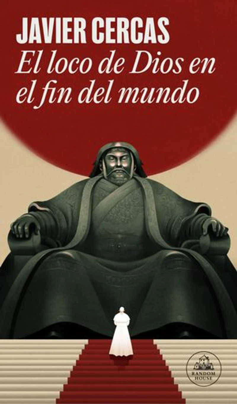 el loco de Dios en fin del mundo / God's Madman at the End of World