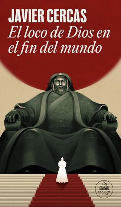 el loco de Dios en fin del mundo / God's Madman at the End of World