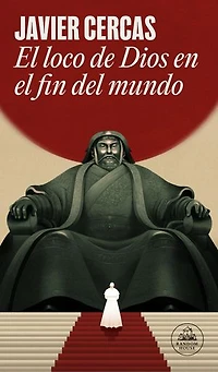 el loco de Dios en fin del mundo / God's Madman at the End of World