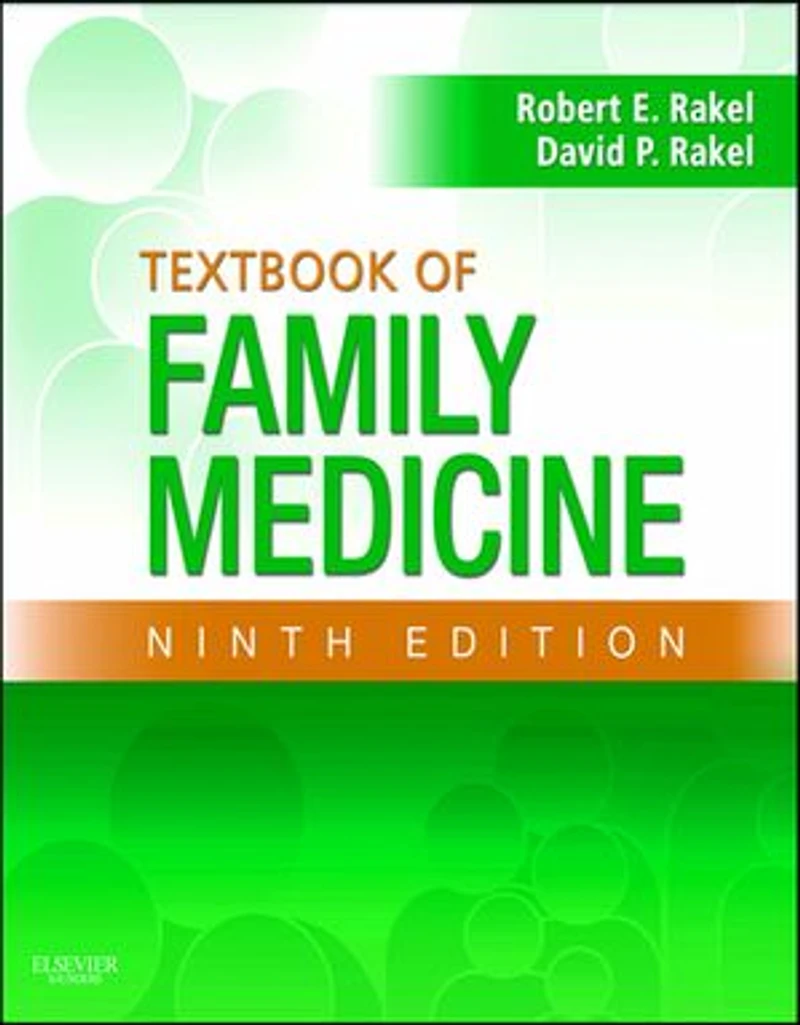 Textbook Of Family Medicine