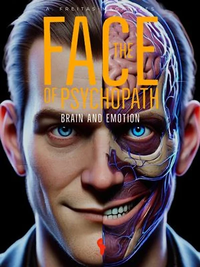The Face of Psychopath (40th Edition): Brain an Emotion