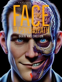 The Face of Psychopath (40th Edition): Brain an Emotion